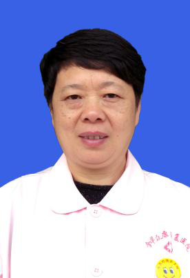 方芳  康復(fù)護理  主管護師