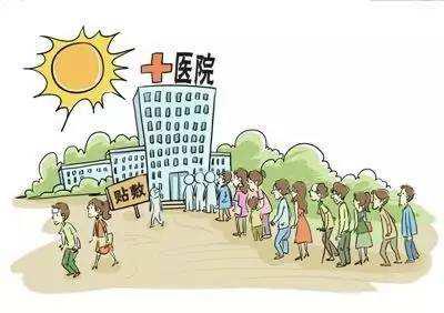 三伏貼真的有效果嗎？