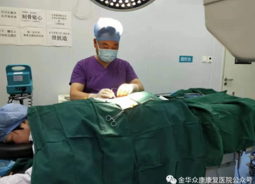 腰椎間盤突出微創(chuàng)治療新局面：臭氧射頻消融術(shù)到底有多神奇？